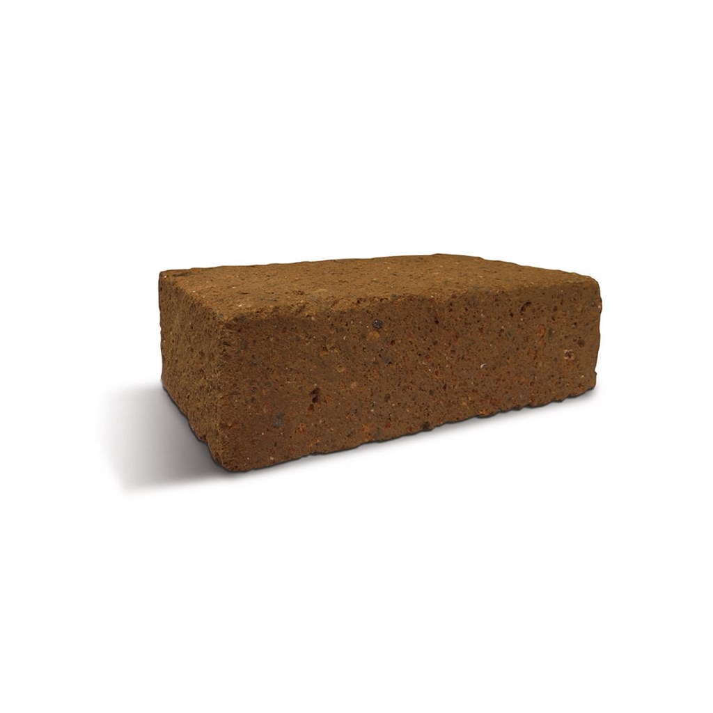 BLOCCHETTI TUFO CM 37X25X11 SCURO